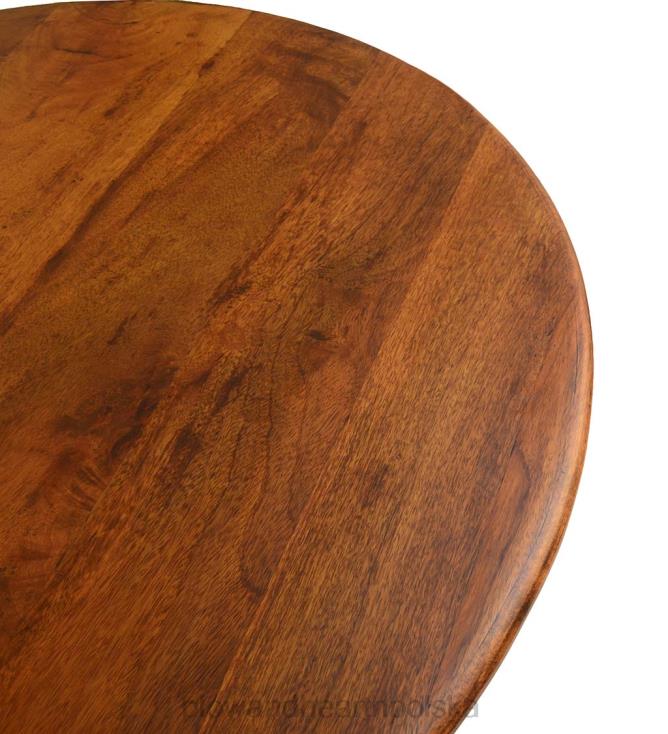 Plow & Hearth stół z tulipanami 02XR62103 meble