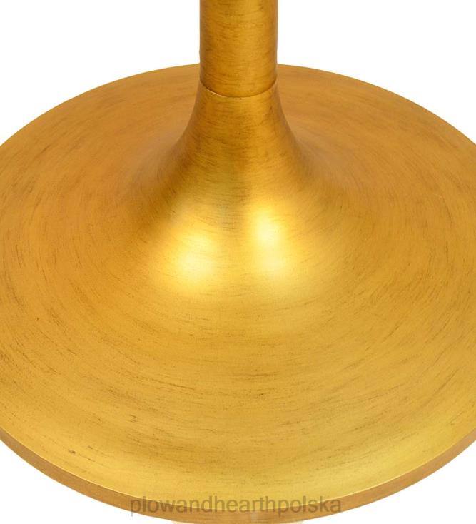 Plow & Hearth stół z tulipanami 02XR62103 meble