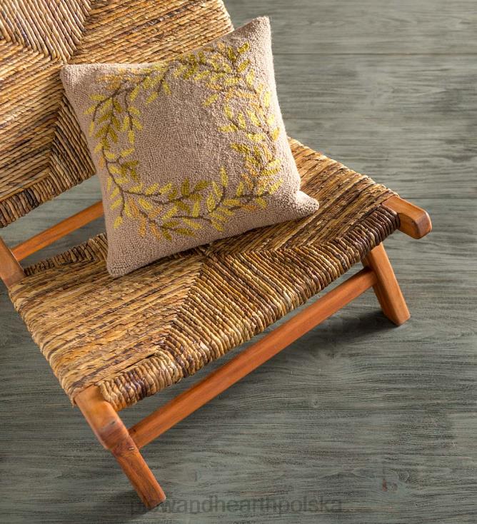 Plow & Hearth Krzesła kopenhaskie, zestaw 2 szt 02XR62030 meble