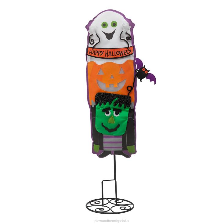 Plow & Hearth Podstawa stojaka na przewijanie typu h 02XR6639 podwórko i ogród