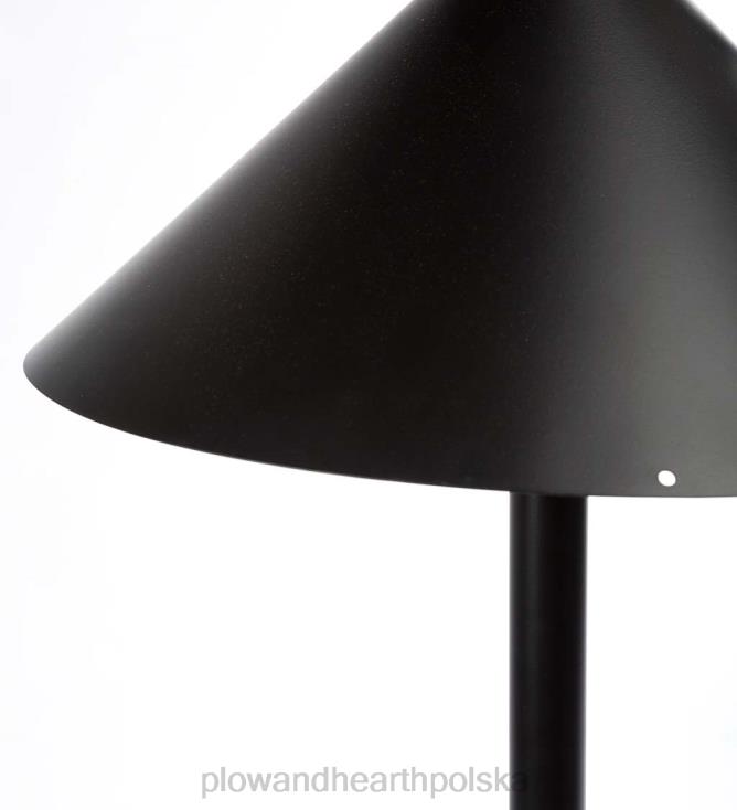 Plow & Hearth Najlepsza stacja do karmienia dzikich ptaków z 5 hakami 02XR6736 podwórko i ogród