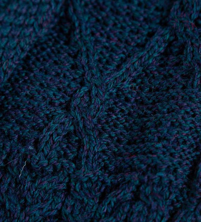 Plow & Hearth Sweter corina z wełny merynosów zapinany z przodu na jeden guzik - musztardowy - l (12-14) 02XR62981 sezonowe i prezenty