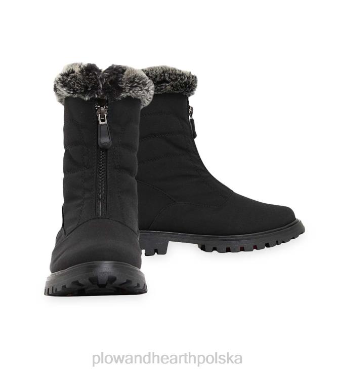 Plow & Hearth ocieplacze na palce Alex Boots - 6 02XR63046 sezonowe i prezenty